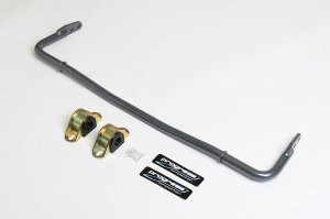 Mazda 3 Rear Sway Bar - Progress Technology - 22mm - Adjustable - `14-`27